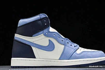 1 High in Jordan Flight First OG 0713